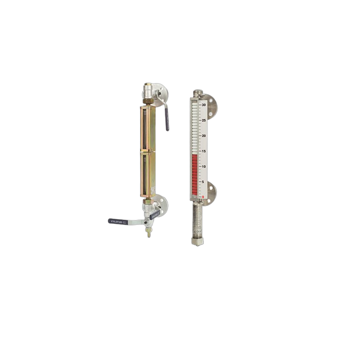 Level Indicator