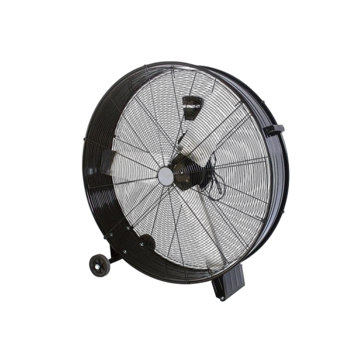 Industrial Floor Fan