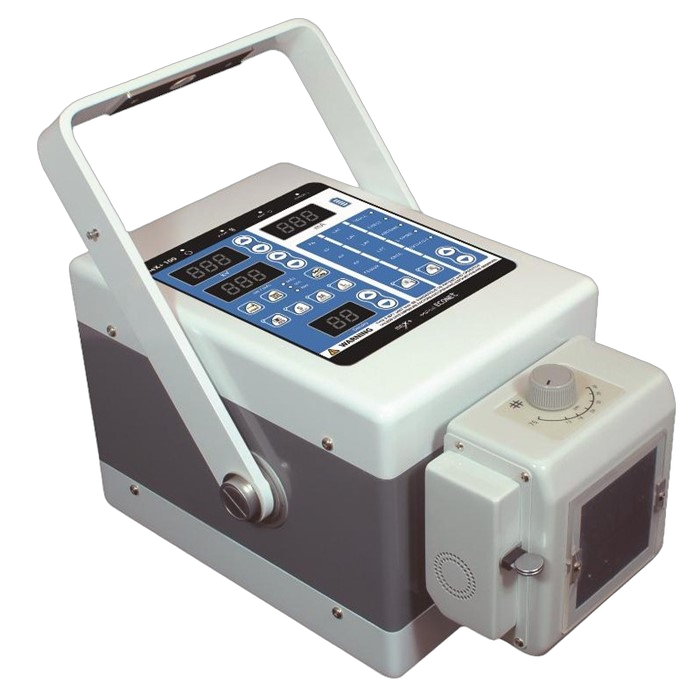 Portable Veterinary X-Ray Machine