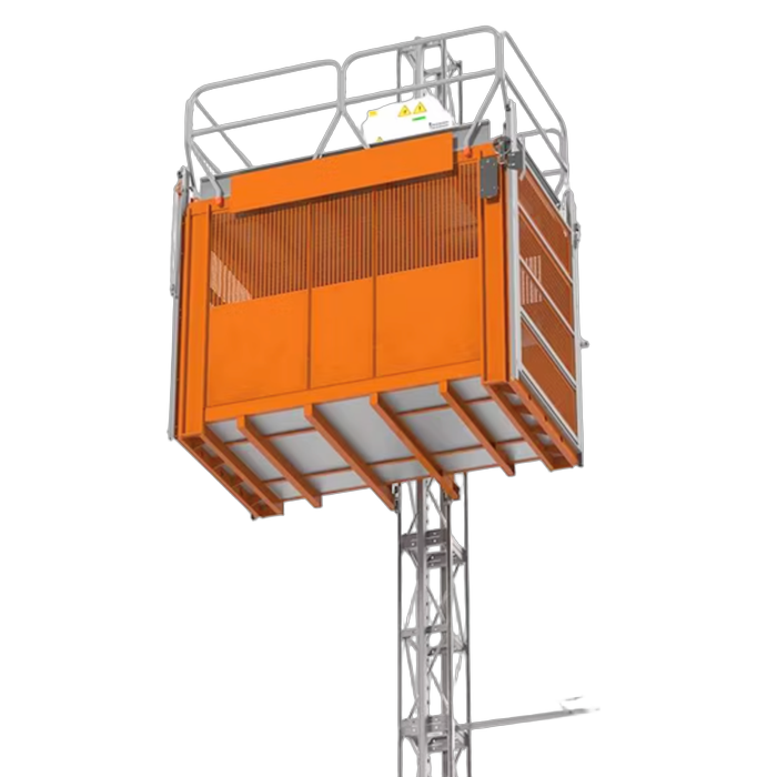 Construction Hoist