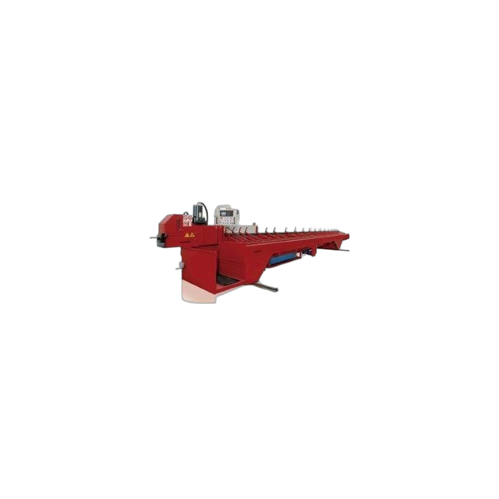Stirrup Bending Machine