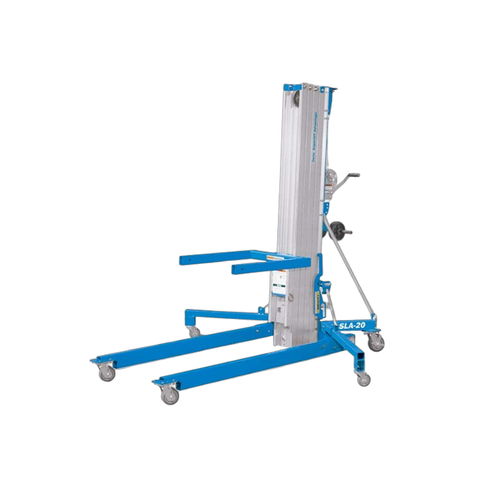 Material Lift