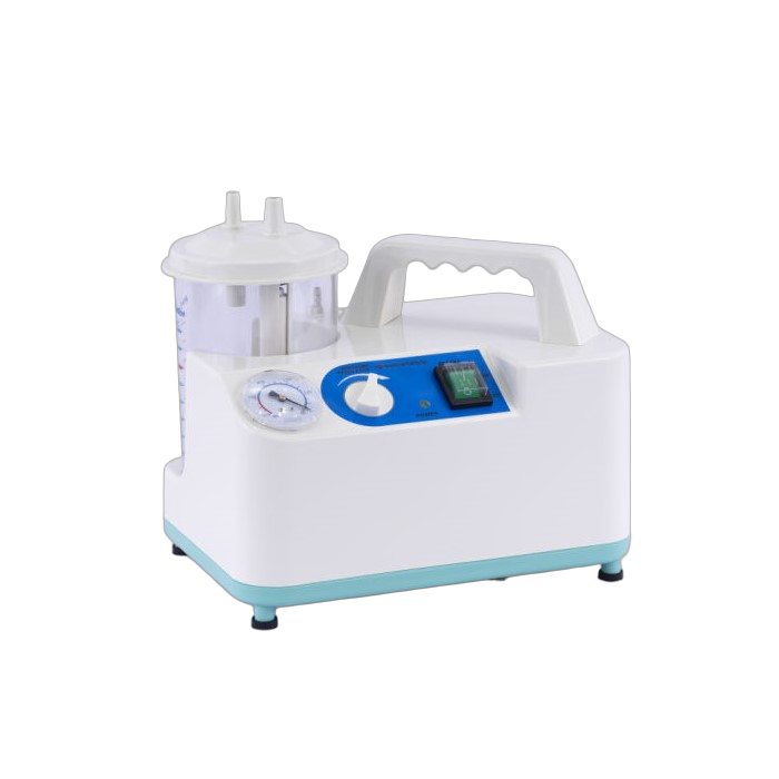Veterinary Suction Pump