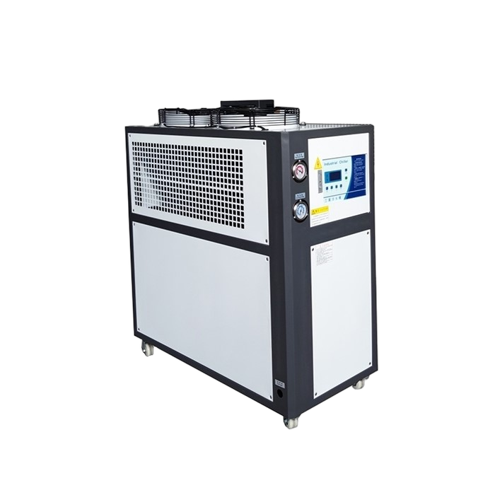 Industrial Water Chiller
