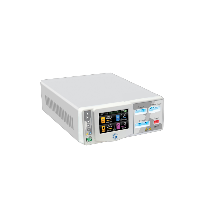 Surgical Ablation Device