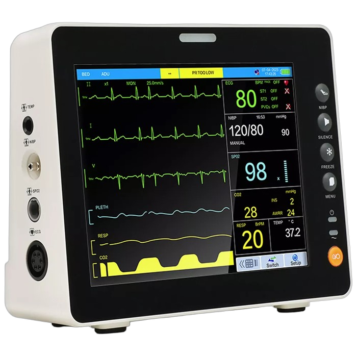 Patient Monitor