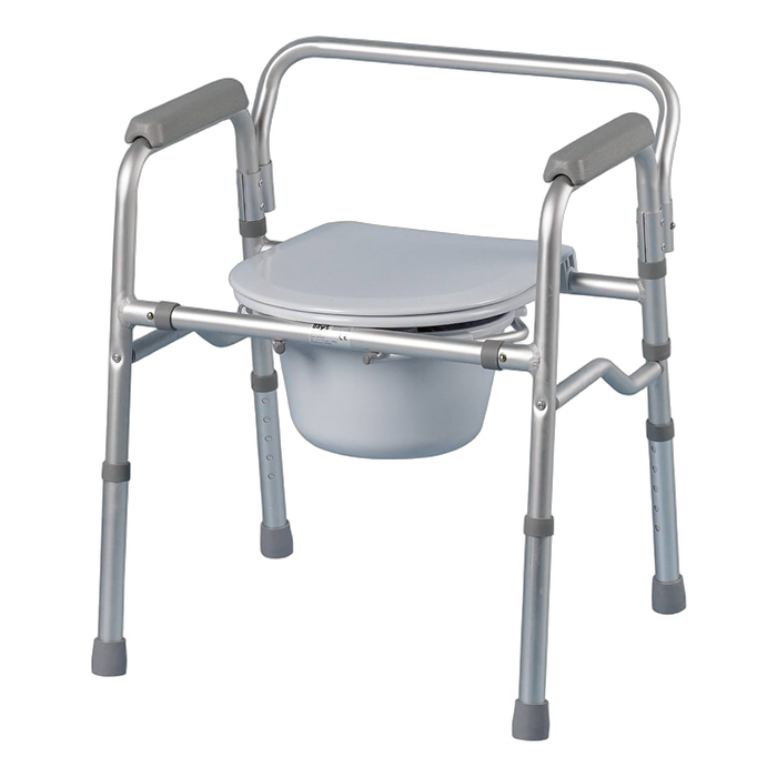 Over Toilet Frame
