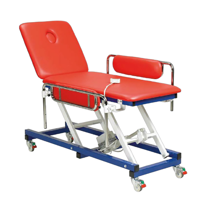 Paediatric Examination Table
