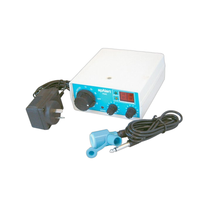 Veterinary Respiratory Monitor