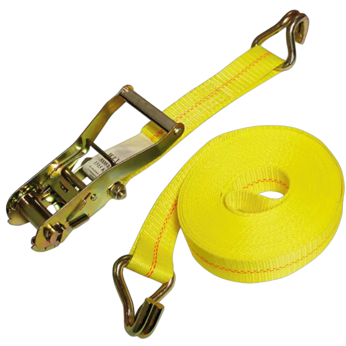 Ratchet Tensioner
