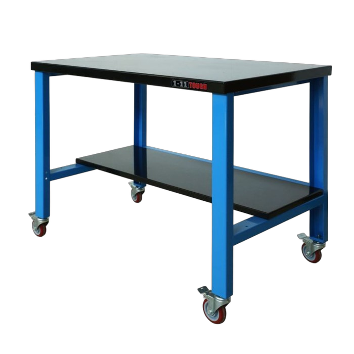 Mobile Workbench