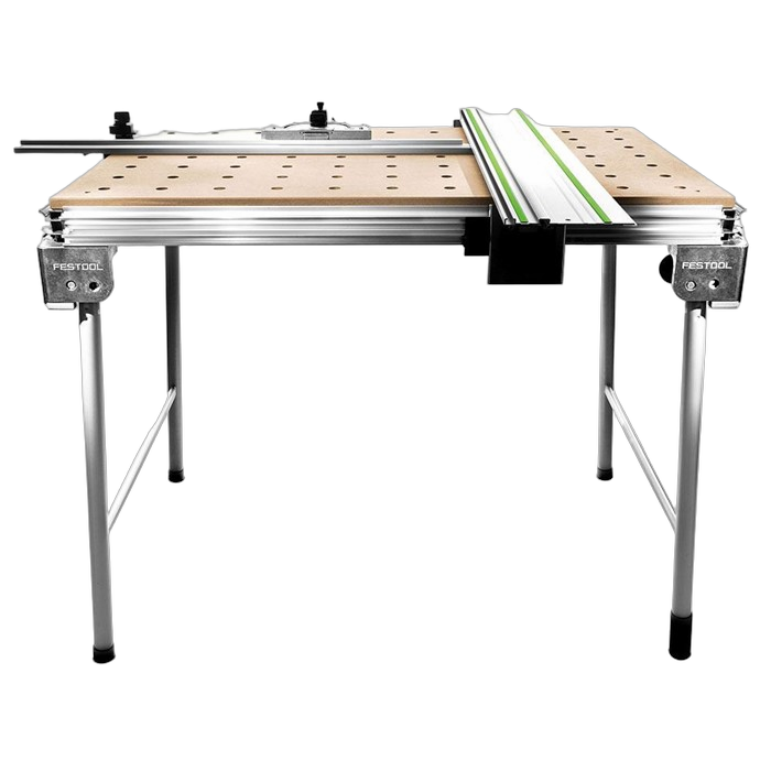 Multifunction Workbench