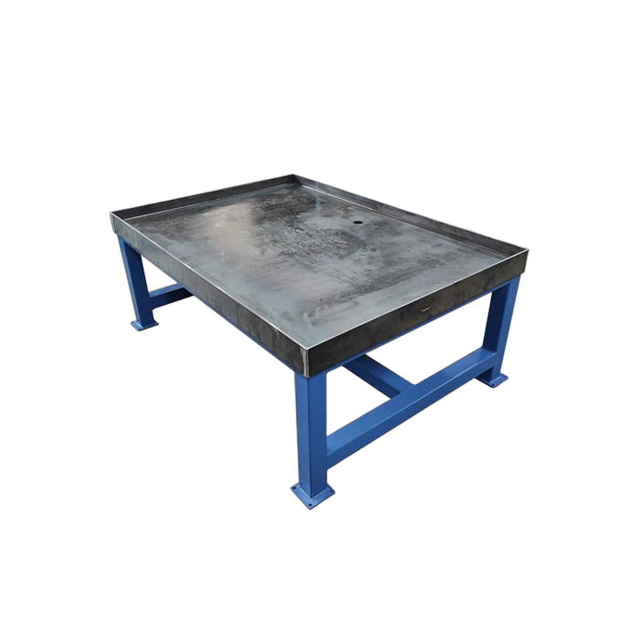 Heavy Duty Workbench