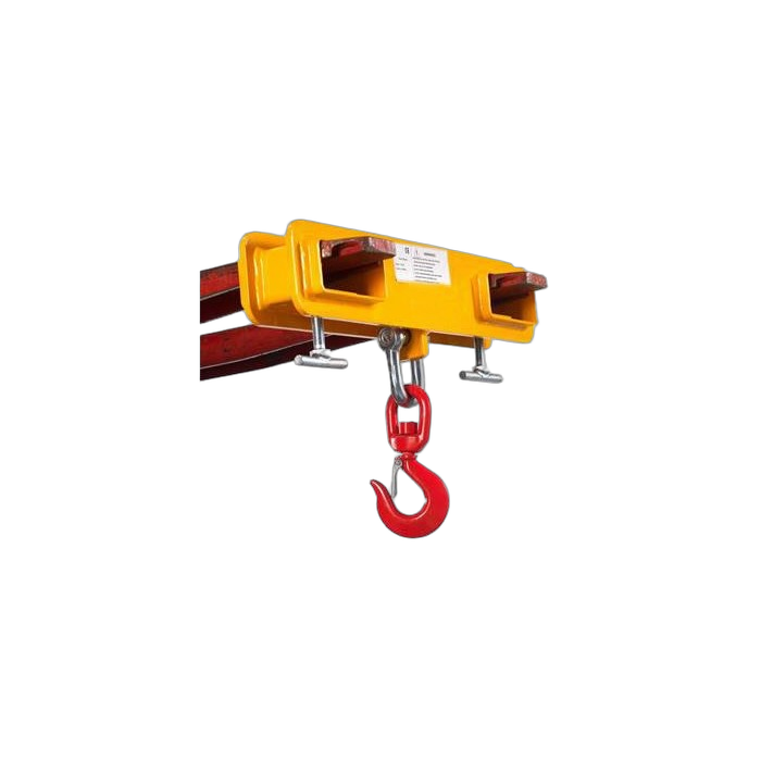 Forklift Hook