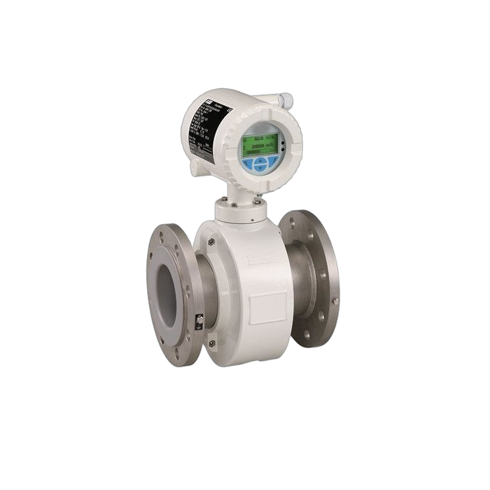 Magnetic Flow Meter