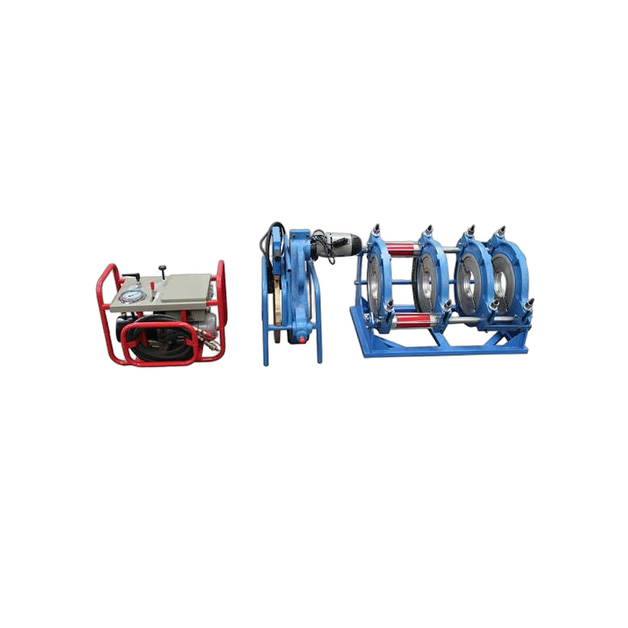 Butt Welding Machine