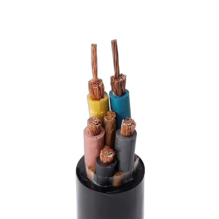 Crane Cable