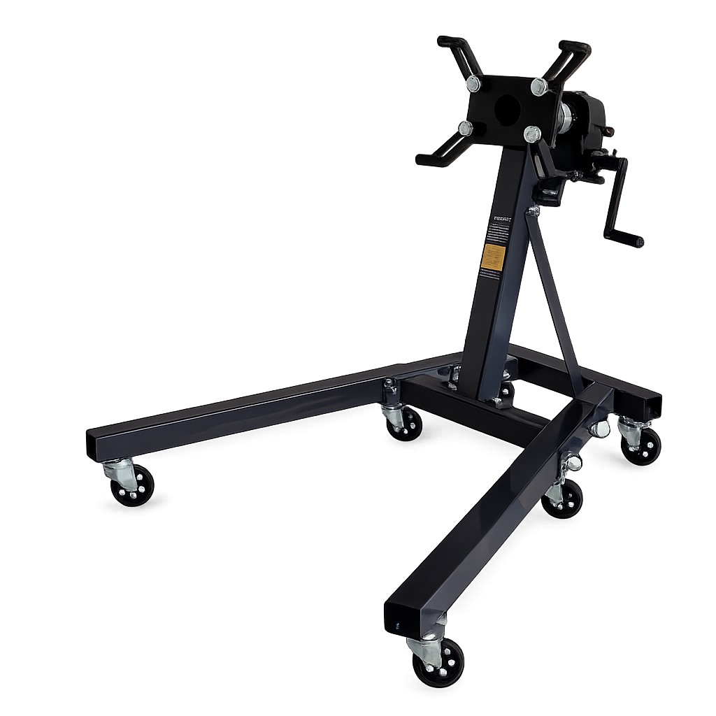 Engine Stand