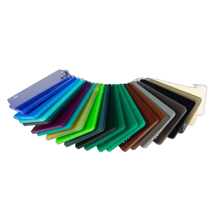 Acrylic Products