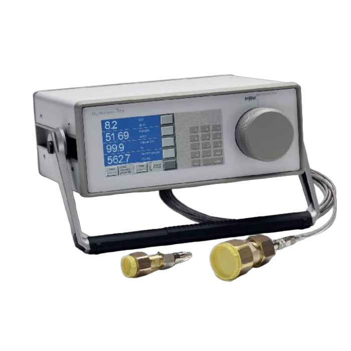 Gas Analyser
