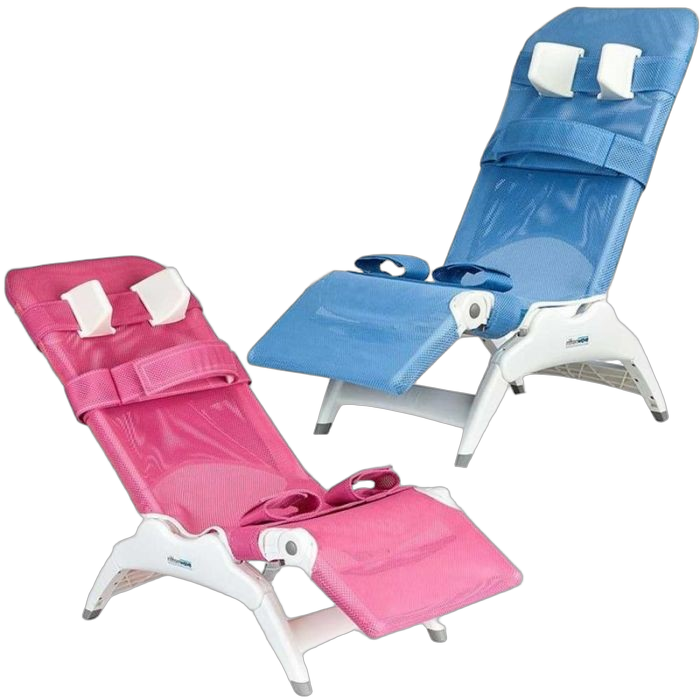 Bath Chair System