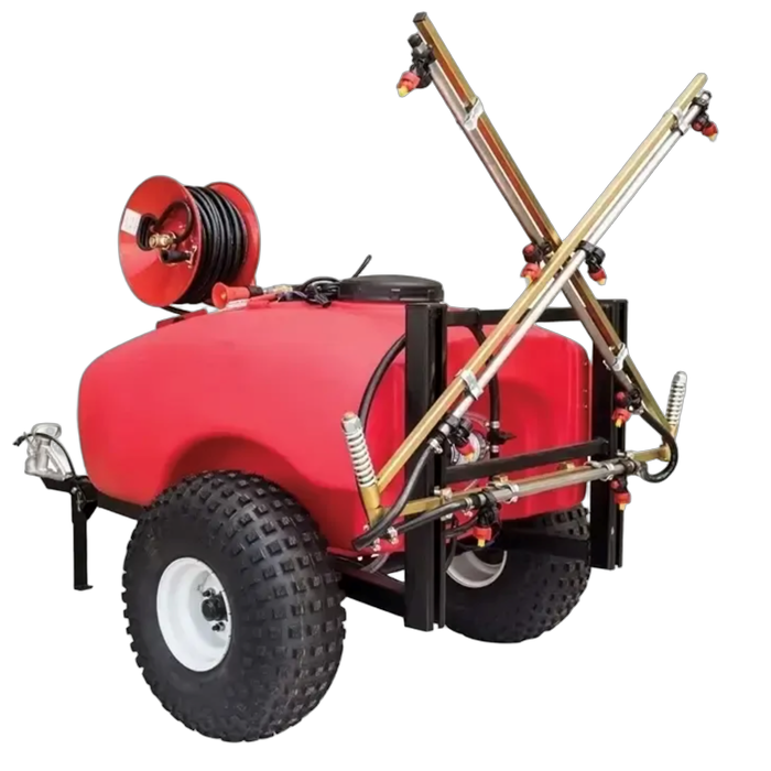 Boom Sprayer