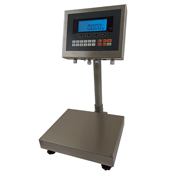 Checkweigher Bench Scale