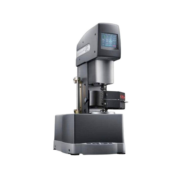 Rheometer