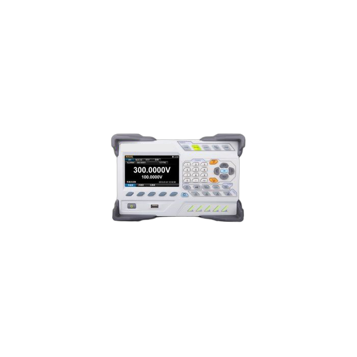 Voltage & Current Data Logger