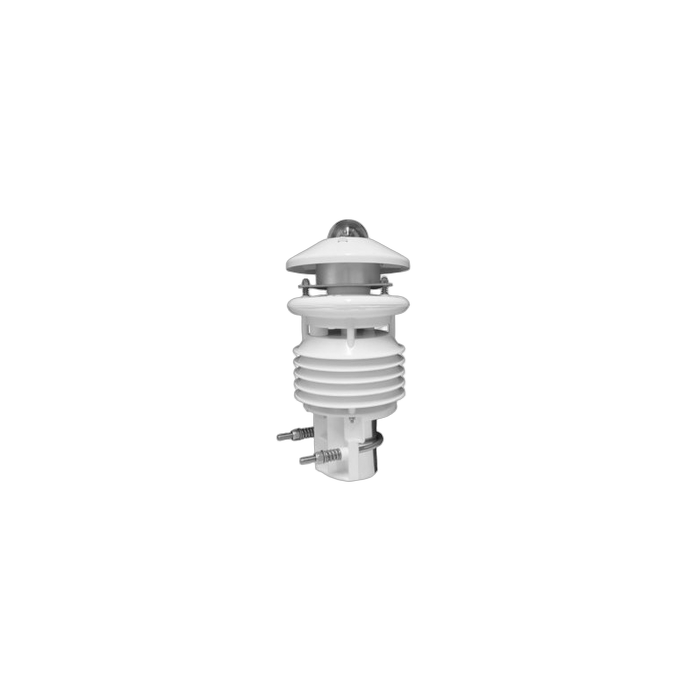 Weather Sensor