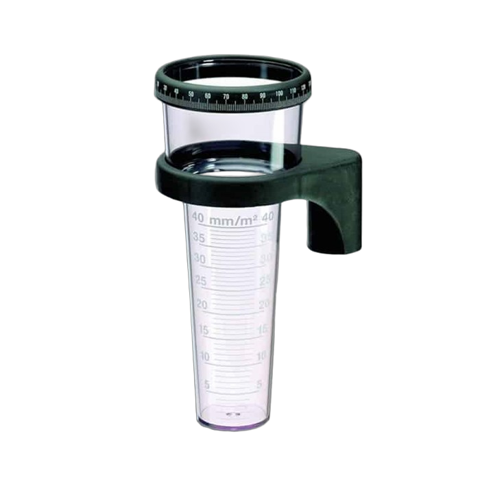 Rain Gauge