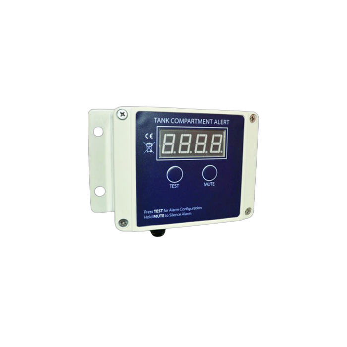 Tank Level Alarm
