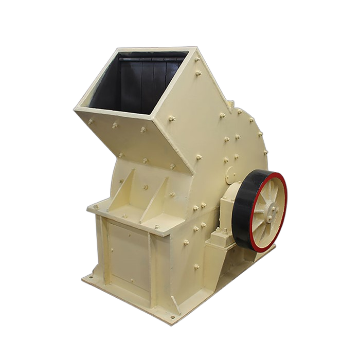Mill Crusher