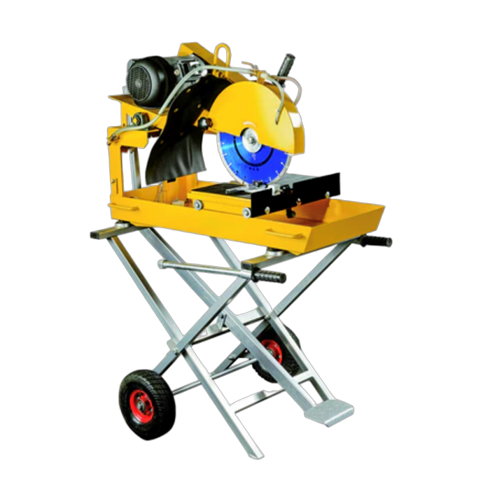 Brick Saw