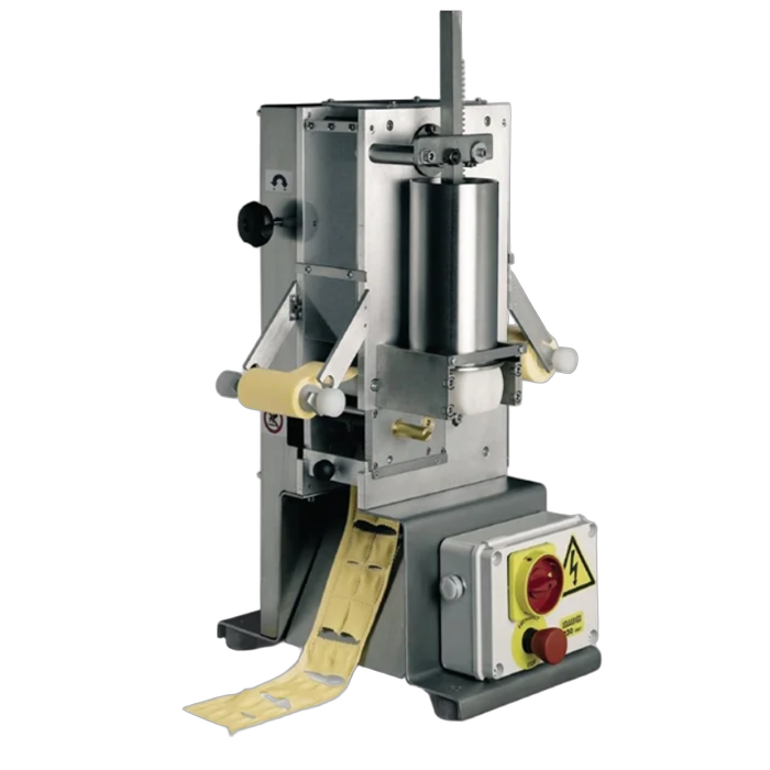 Ravioli Machine