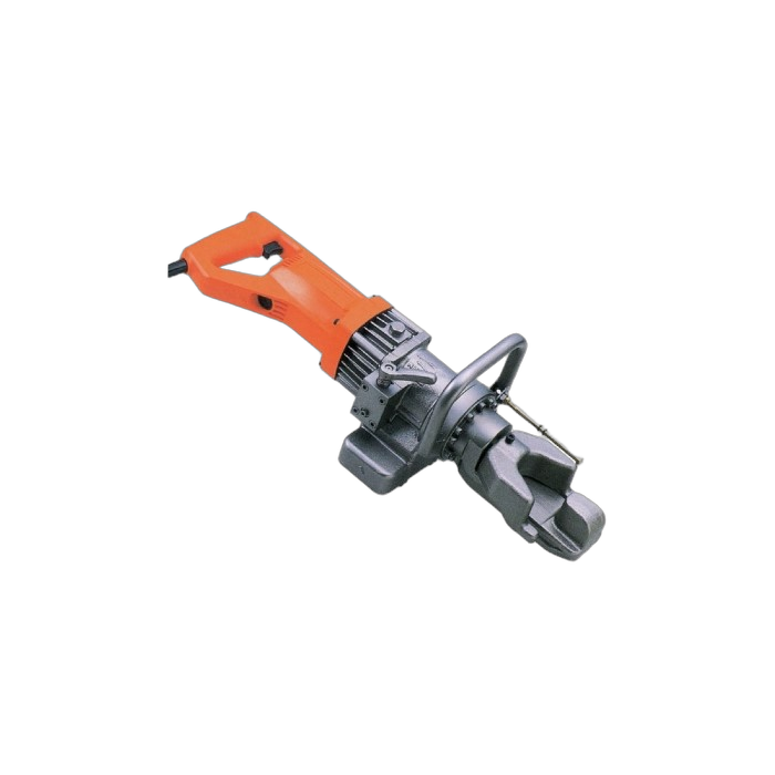 Portable Rebar Bender