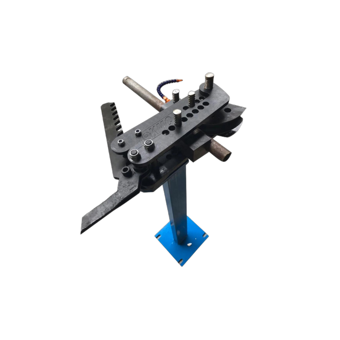 Manual Tube Bender