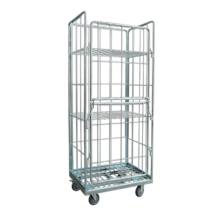 Cage Trolley