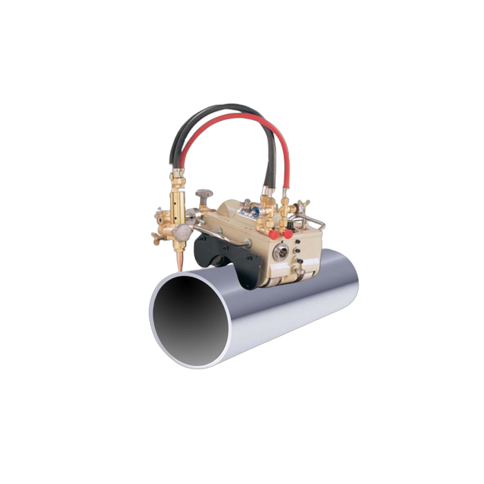Gas Pipe Cutter