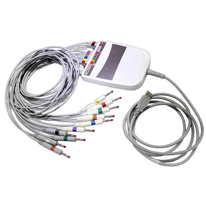 ECG Module