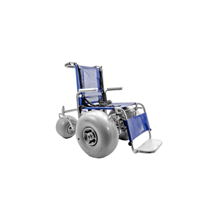 Beach Wheelchair