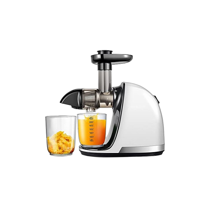 Commercial Cold Press & Slow Juicer