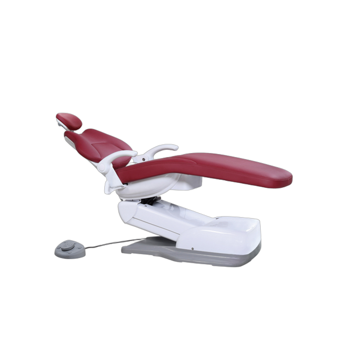 Knee Break Dental Chair