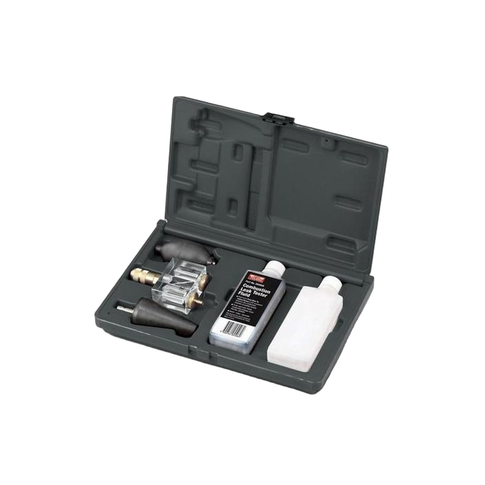 Gas Leak Detector