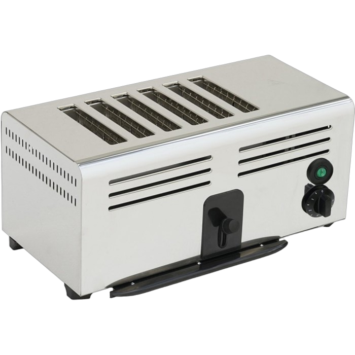 Pop Up Toaster