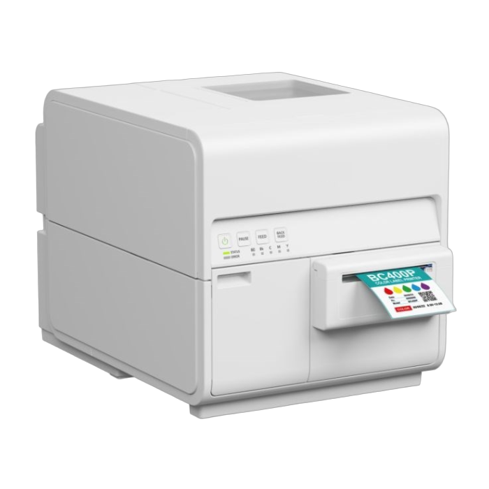 Inkjet Label Printer