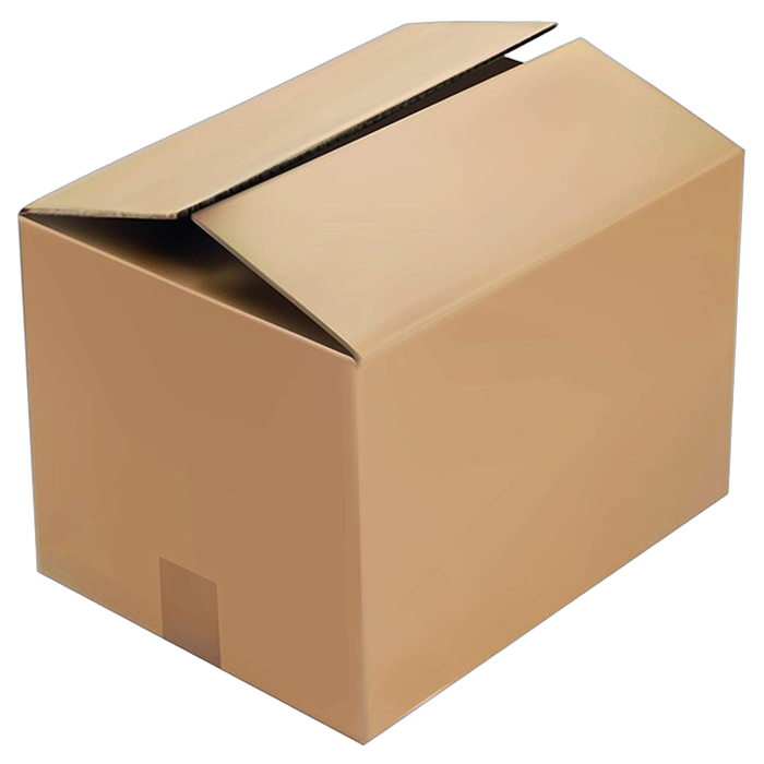 Cardboard Boxes
