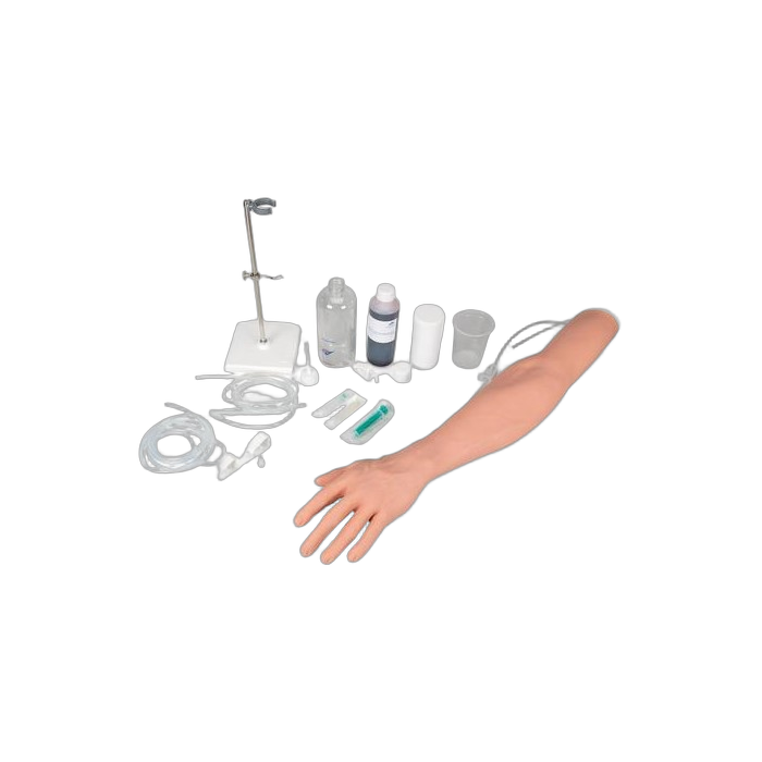 Injection Simulator