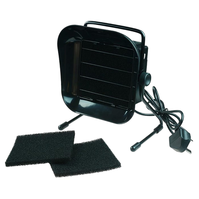 Solder Fume Extractor