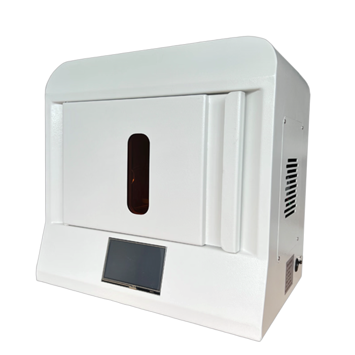 Dental Laboratory Curing Unit